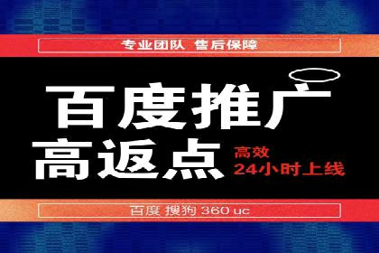 百度推广托管的智慧：一则提升品牌形象的案例